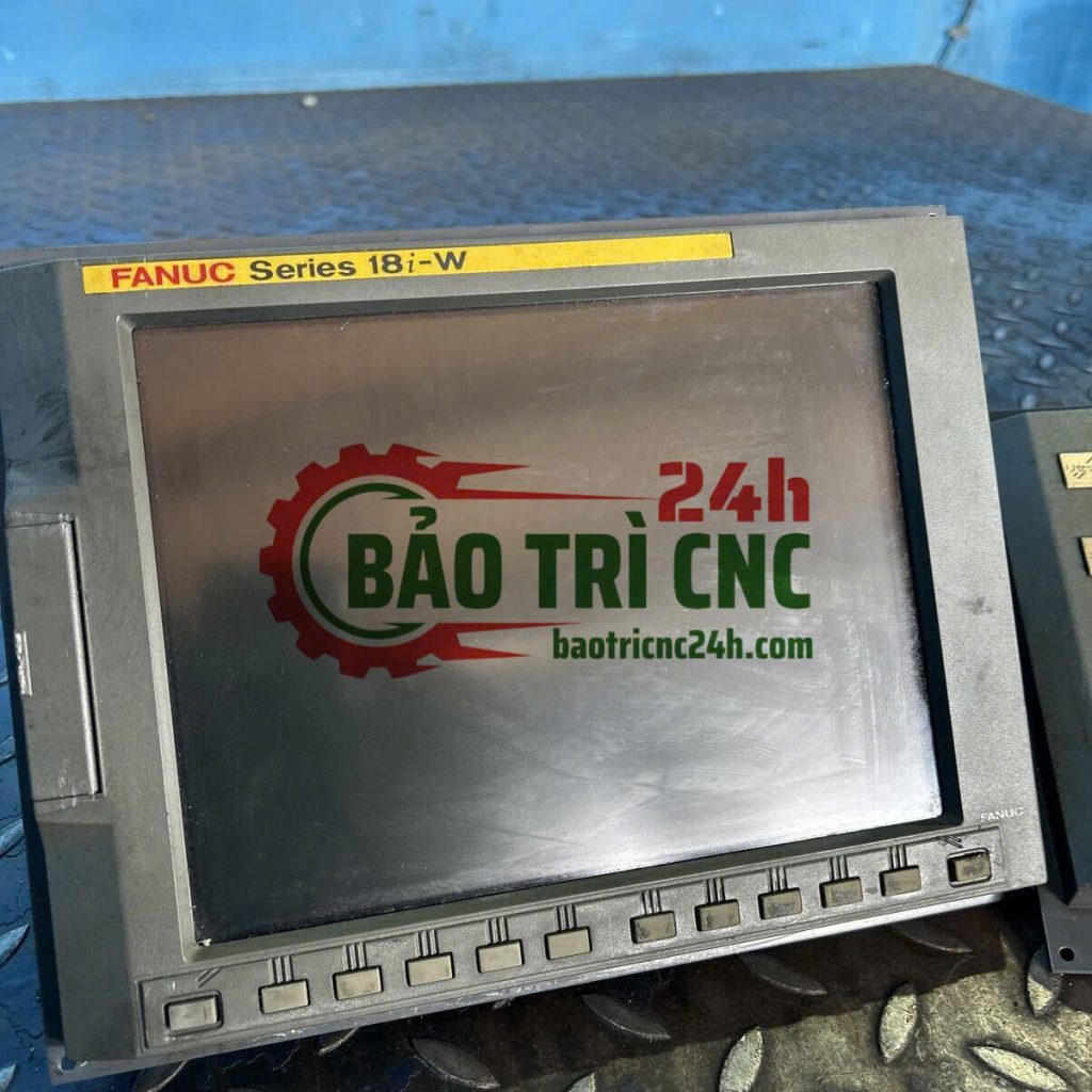 MÀN HÌNH LCD FANUC A02B-0238-C811/A2