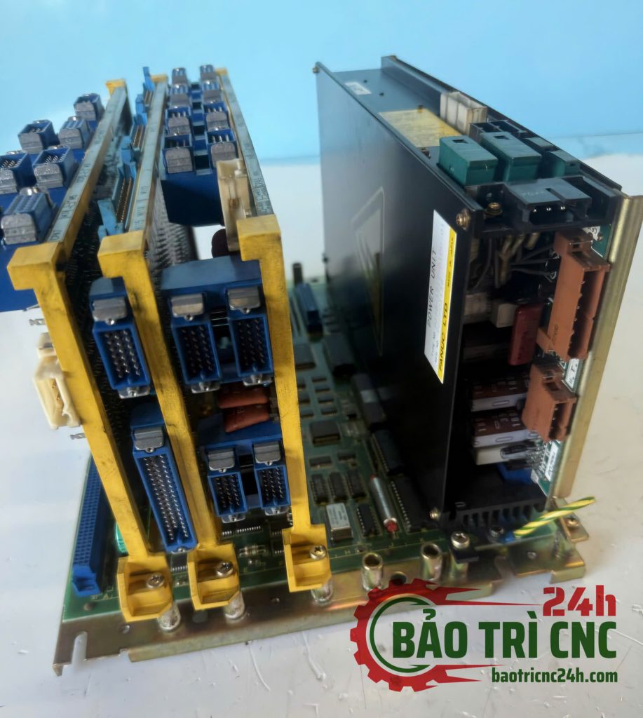 Main Board Fanuc A02B-0091-J550