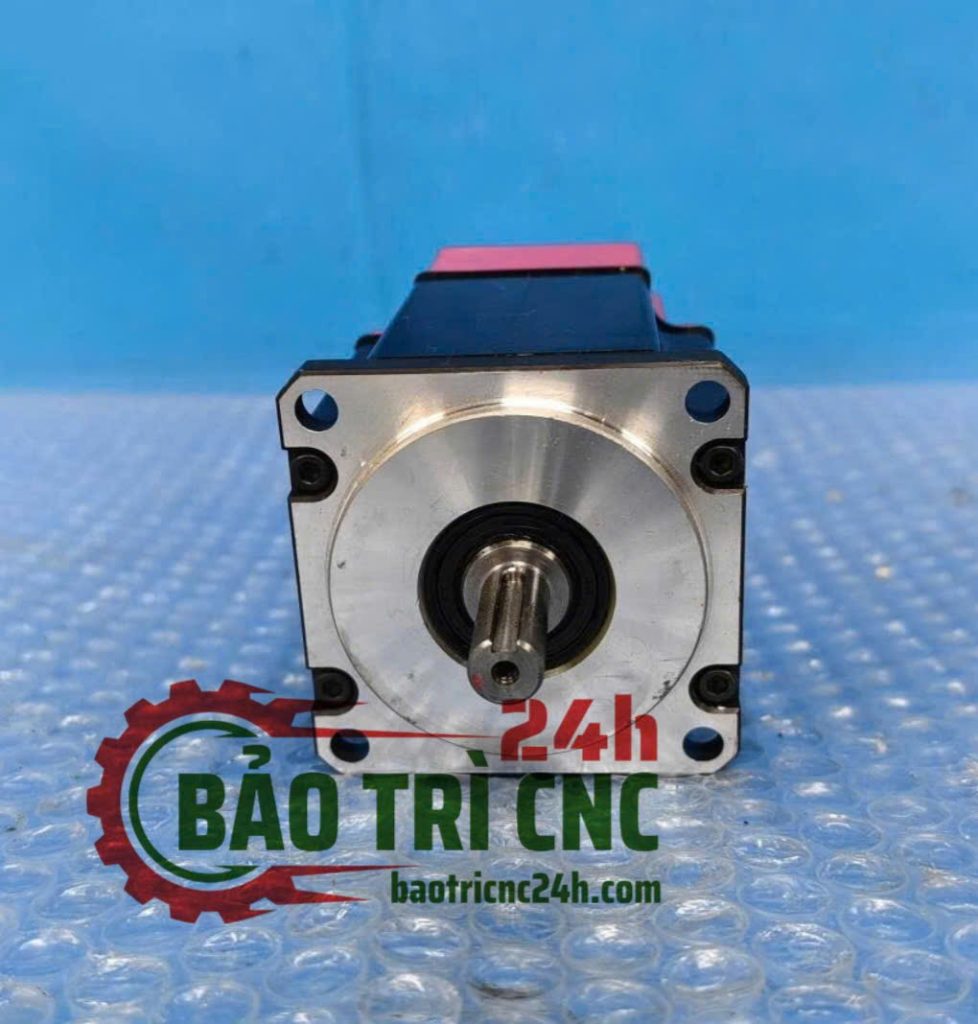 Động cơ trục chính Fanuc A06B-0115-B203