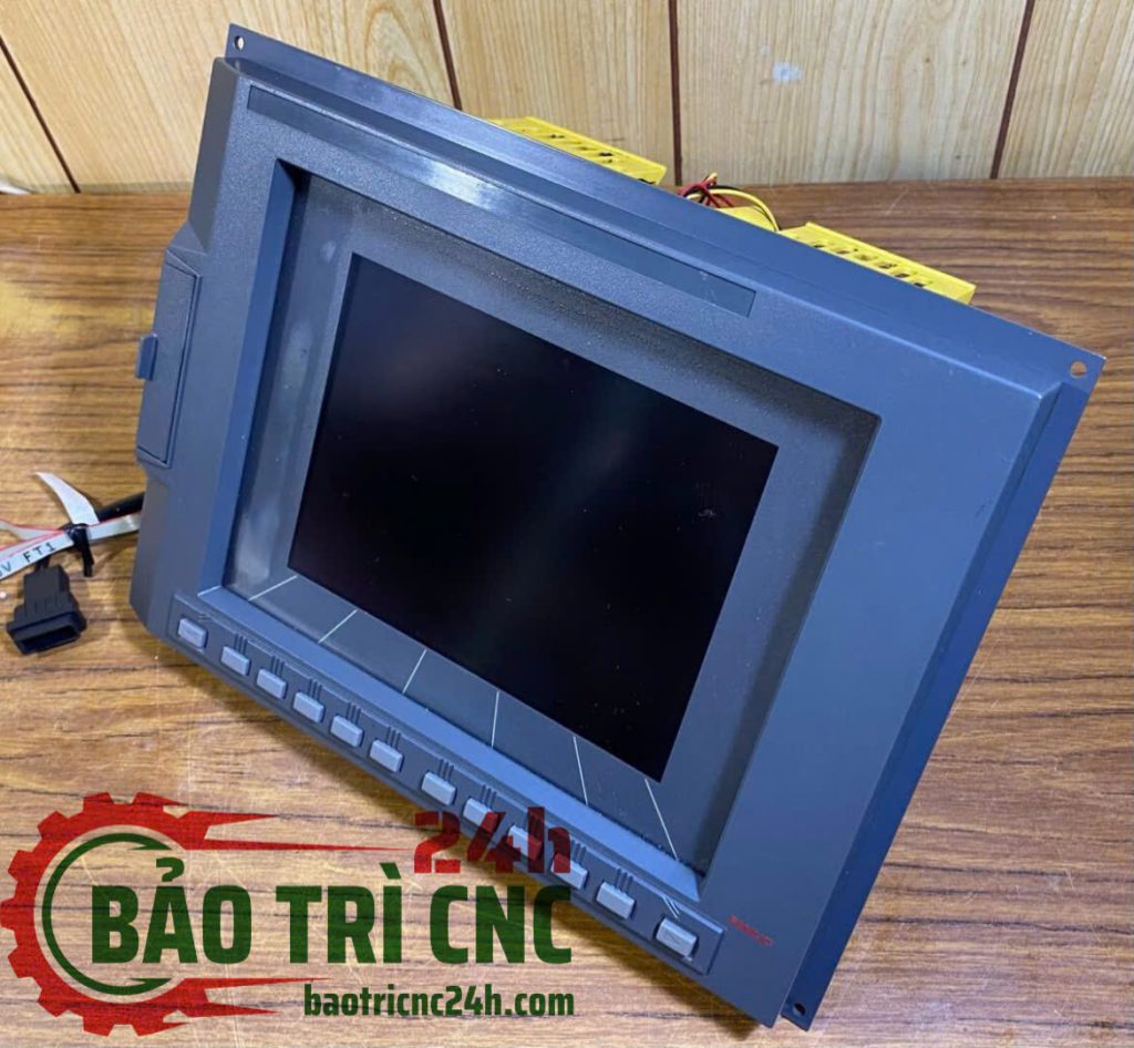 MÀN HÌNH LCD FANUC A02B-0265-C087