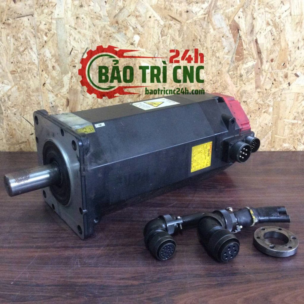 AC SERVO FANUC A06B-0152-B088