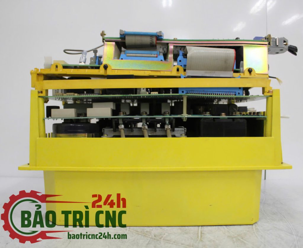 Servo Fanuc A06B-6064-H301#H550