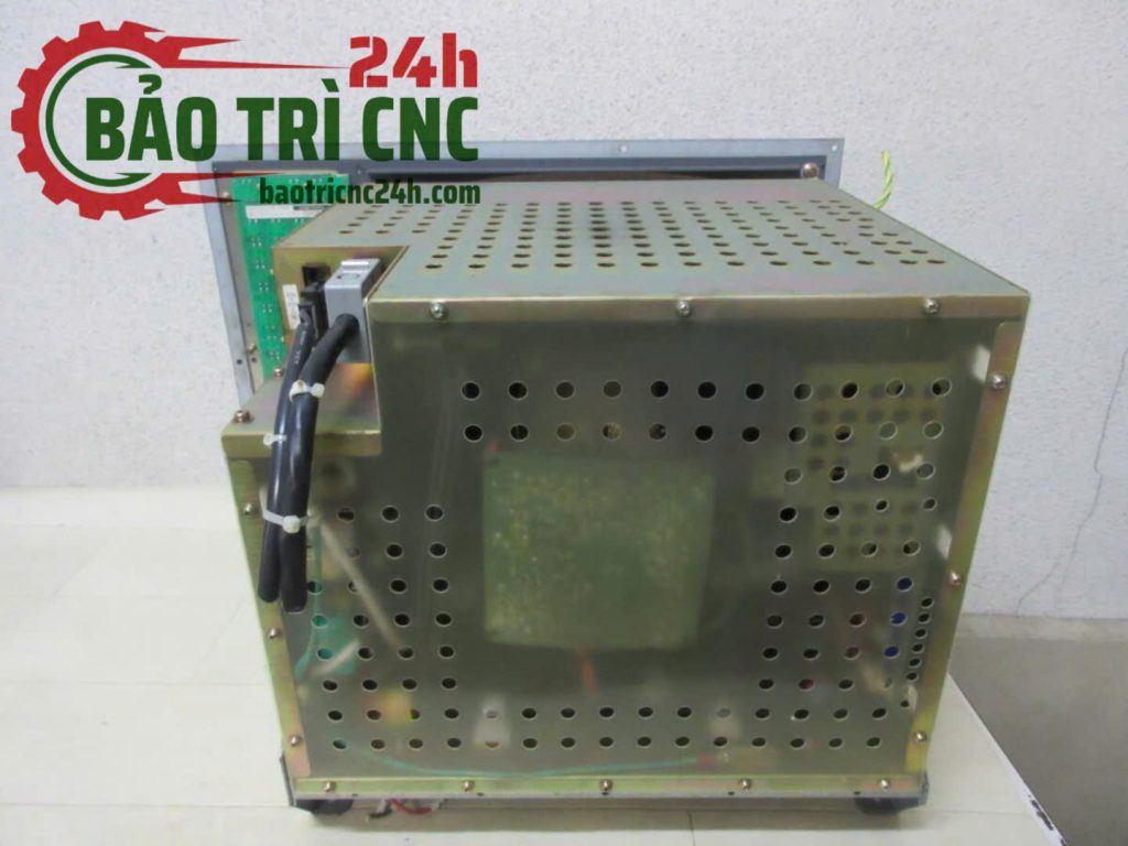 MÀN HÌNH CRT FANUC D14M-05A