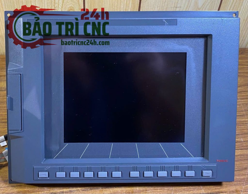 MÀN HÌNH LCD FANUC A02B-0265-C087