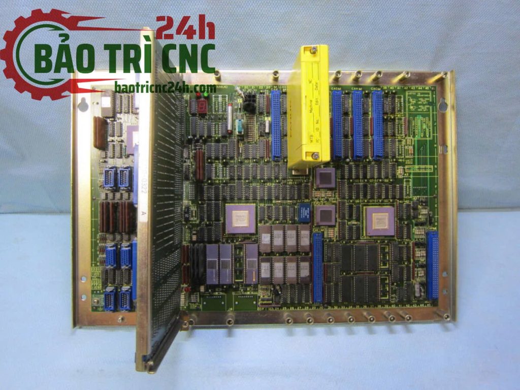 Main Board Fanuc A16B-1010-0040/080