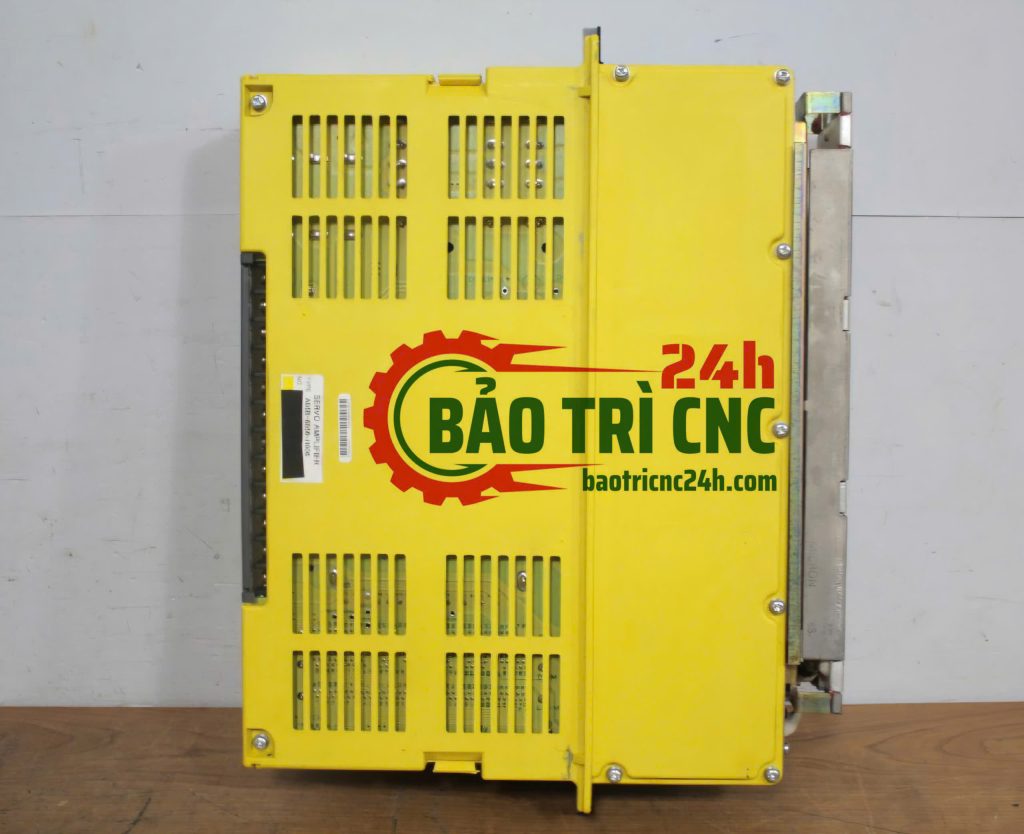 Servo Amplifier Fanuc A06B-6066-H006