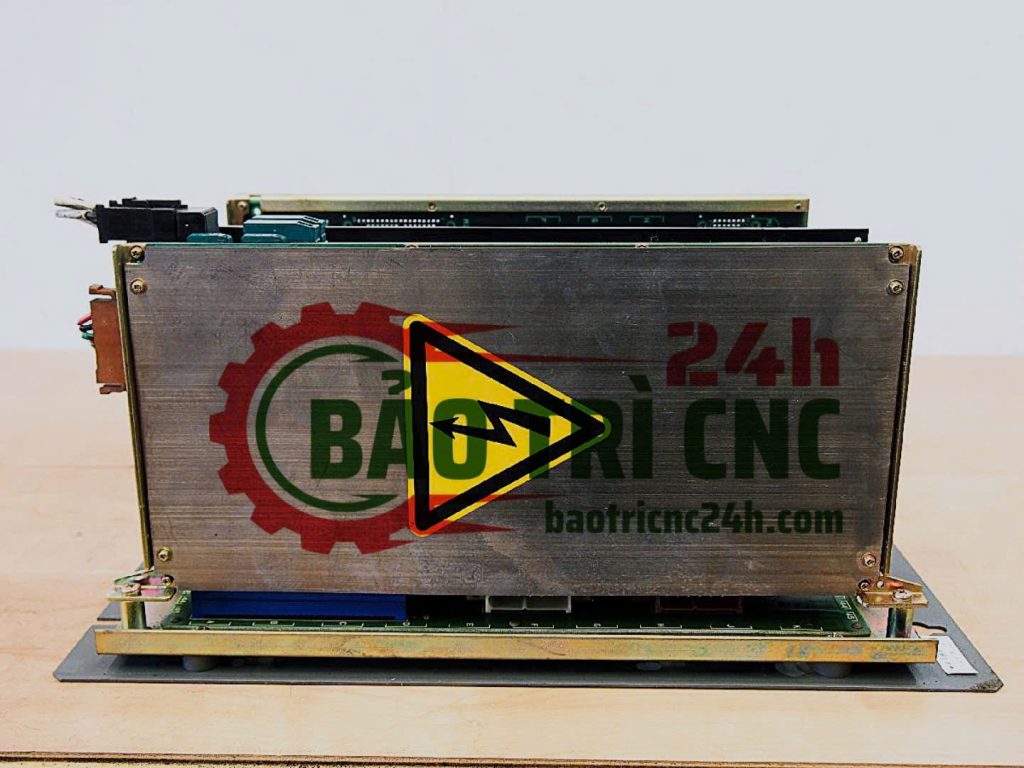 Main Board Fanuc A02B-0083-B501Main Board Fanuc A02B-0083-B501