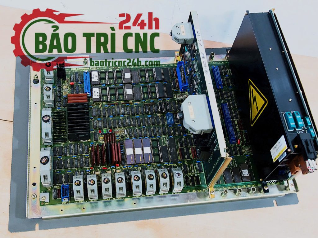 Main Board Fanuc A02B-0083-B501