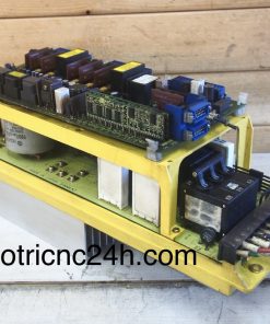 Servo Amplifier Fanuc A16B-1200-0800