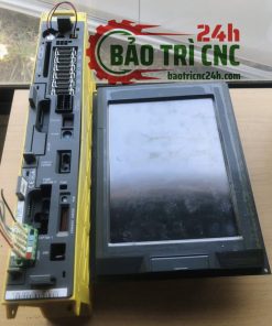 MÀN HÌNH LCD FANUC A02B-0265-C087