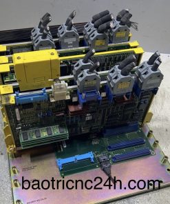 Main Fanuc A16B-2200-012