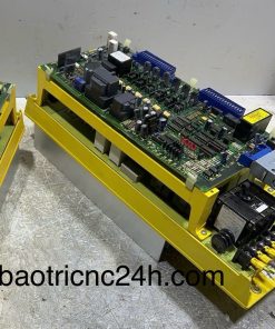Servo Amplifier Fanuc A06B-6058-H006