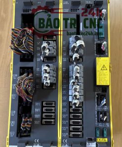 Servo Amplifier Fanuc A02B-0216-B502