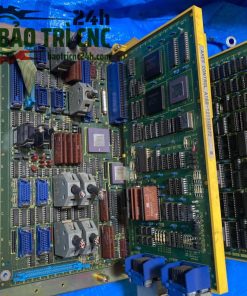 sửa bo mạch fanuc