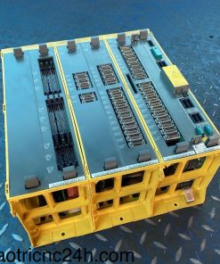 Servo Amplifier Fanuc A02B-0200-B530