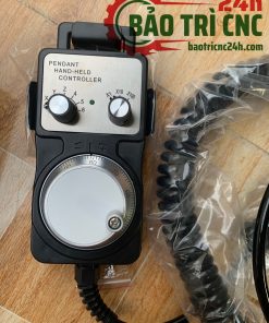 Tay quay handle máy tiện và phay CNC