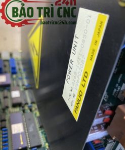 Main Fanuc A16B-1211-0850-01