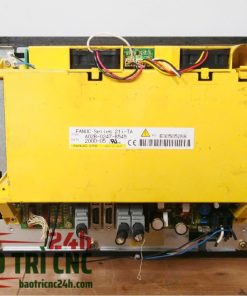 MÀN HÌNH LCD FANUC A02B-0247-B545