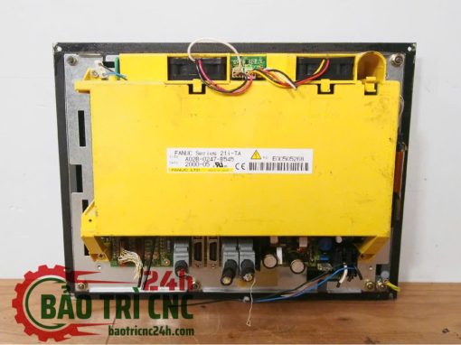 MÀN HÌNH LCD FANUC A02B-0247-B545