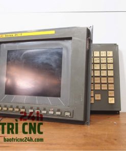 Bàn phím máy CNC Fanuc các dòng 0i-MC, 0i-MF, 0i-TF, 0i-MD