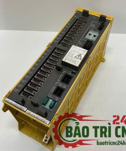 Servo Amplifier Fanuc A02B-0130-B501