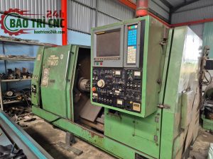 Thanh Lý Thu Mua Máy CNC Cũ Giá Cao - Tận Nơi