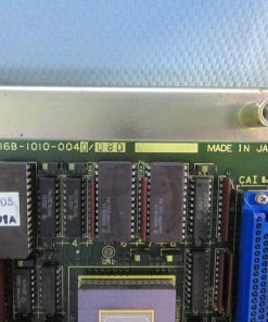 Main Board Fanuc A16B-1010-0040/080