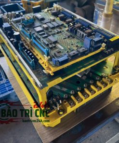 Bộ Servo Spindle Fanuc A06B-6064-H308-R
