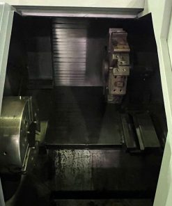Máy tiện MoriSeiki CL25B