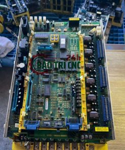 Bộ Servo Spindle Fanuc A06B-6064-H308-R
