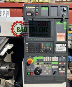 Máy tiện cũ Mori Seiki CL-203B