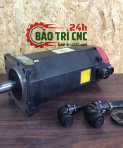 AC SERVO FANUC A06B-0152-B088