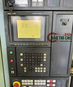 Máy Phay CNC MORISEKI F-M2/50