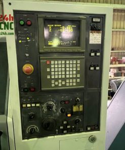 Máy tiện MoriSeiki CL25B