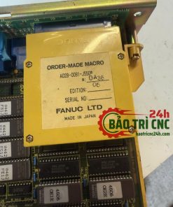 Main Board Fanuc A02B-0091-J550