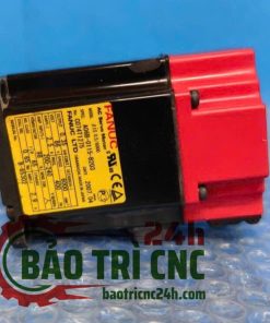 Động cơ trục chính Fanuc A06B-0115-B203