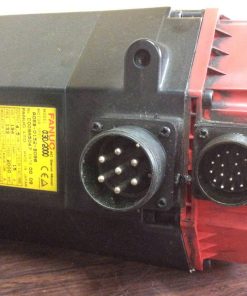 AC SERVO FANUC A06B-0152-B088