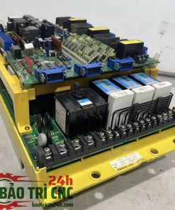 Bộ khếch đại Servo Fanuc A06B-6058-H334