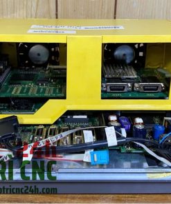 MÀN HÌNH LCD FANUC A02B-0265-C087