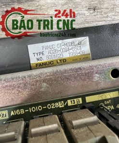 Main Board Fanuc A02B-0091-B501