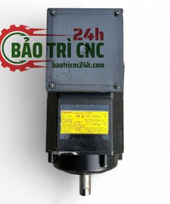 Motor Servo Fanuc A06B-1404-B200