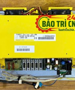 MÀN HÌNH LCD FANUC A02B-0265-C087