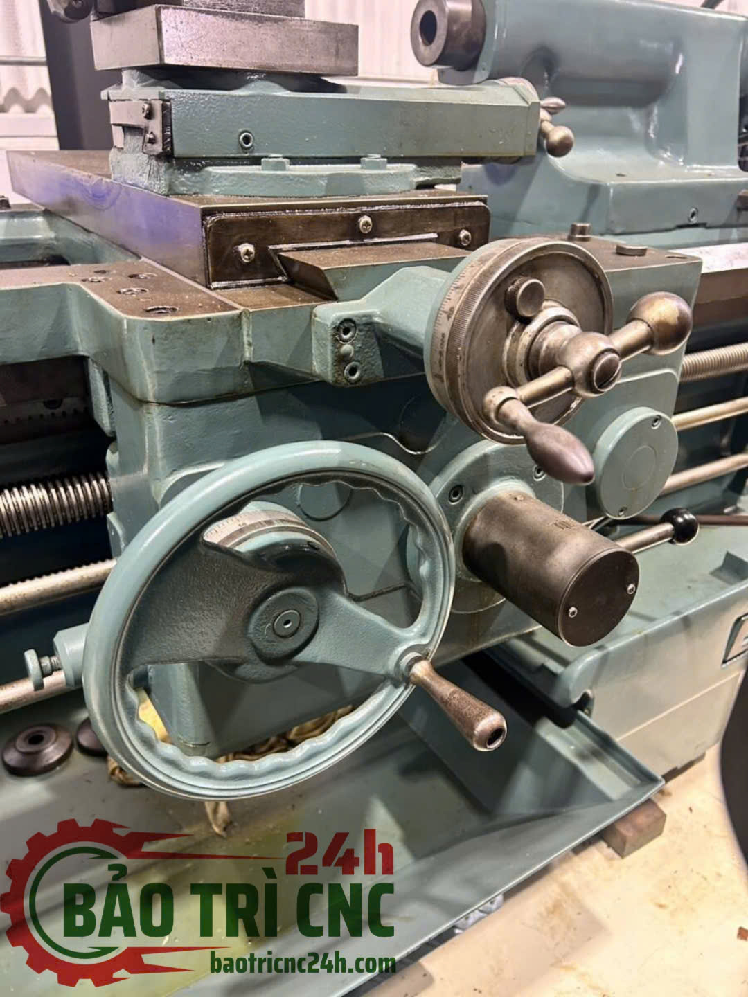e71cc5c9c2ef4db114fe Máy tiện Washino LEO-80A