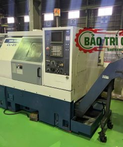 Máy tiện MoriSeiki CL25B