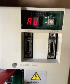 Spindle Drive Unit Mitsubishi MDS-A-SPJ-75