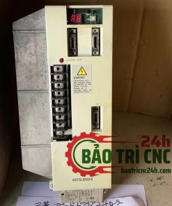 Spindle Drive Unit Mitsubishi MDS-A-SPJ-75