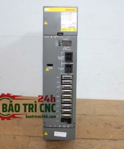 Servo Amplifier Fanuc A06B-6078-H206#H500
