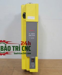 Servo Amplifier Fanuc A06B-6066-H006
