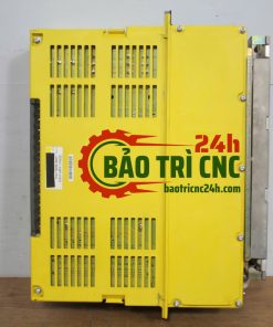 Servo Amplifier Fanuc A06B-6066-H006