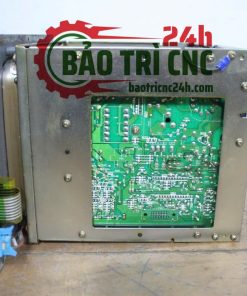 MÀN HÌNH LCD FANUC A02B-0120-C041/MA